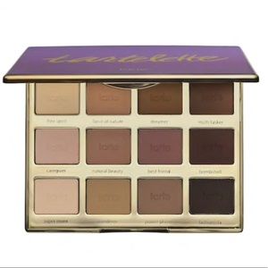 NEW TARTELETTE AMAZONIAN CLAY MATTE PLT 💯AUTHENTI